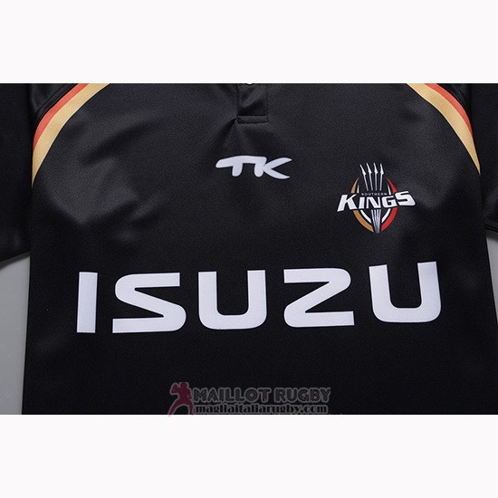 Maglia Southern Kings Rugby 2018-2019 Home